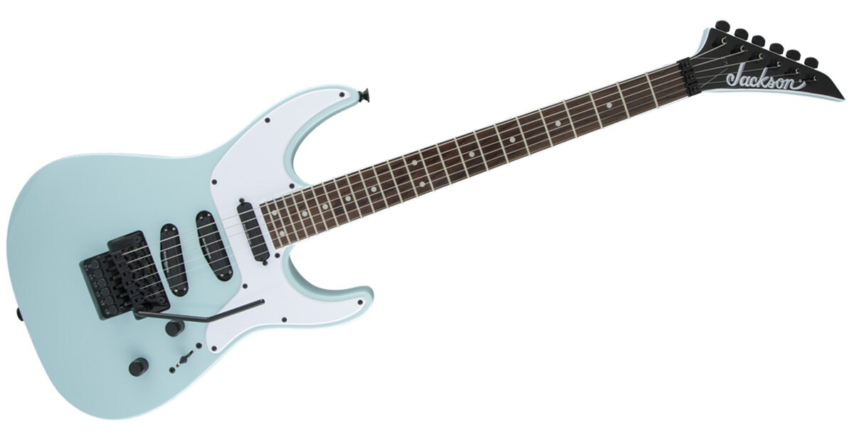 JACKSON/SL4X Daphne Blue