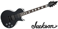 JACKSON X Series Marty Friedman MF-1