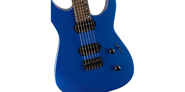 JACKSON ( ジャクソン ) AMERICAN SRS - VTO HT MYSTIC BLUE