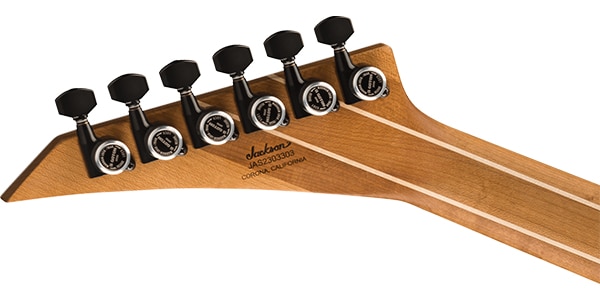 Fender Jackson RR ジャクソン ハード シェル ギグ バッグ ジャクソン(JACKSON)|エレキギター|HARDOFFオフモール（オフモ