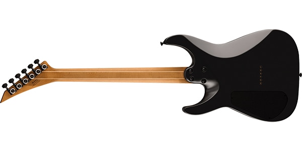 JACKSON / AMERICAN SRS ? VTO HT SATIN BLK画像2