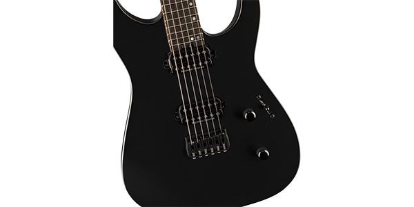 JACKSON ( ジャクソン ) AMERICAN SRS ? VTO HT SATIN BLK 送料