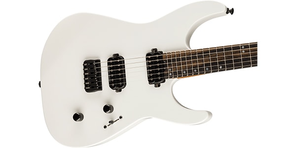 JACKSON / AMERICAN SRS - VTO HT SNOW WHITE画像4