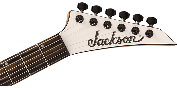 JACKSON / AMERICAN SRS - VTO HT SNOW WHITE画像5