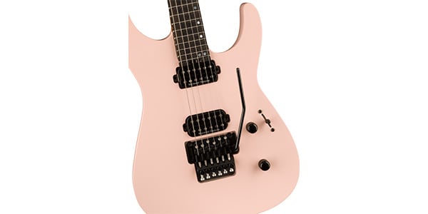JACKSON ( ジャクソン ) American Series Virtuoso Streaked