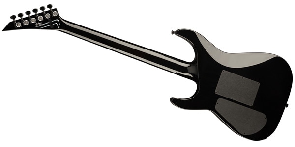 JACKSON ( ジャクソン )  / American Series Soloist SL3 Gloss Black 画像2