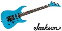JACKSON / American Series Soloist SL3 Riviera Blue