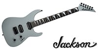 JACKSON / ASeries Soloist SL2 Satin Porsche Gray メーカーアウトレット