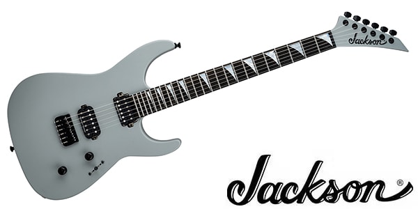 JACKSON ( ジャクソン ) / ASeries Soloist SL2 Satin Porsche Gray メーカーアウトレット