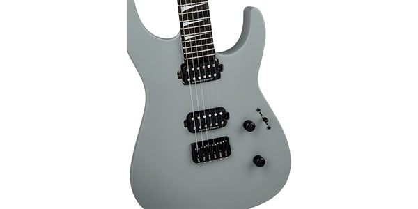 JACKSON ( ジャクソン ) / ASeries Soloist SL2 Satin Porsche Gray メーカーアウトレット 画像3