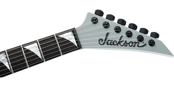JACKSON ( ジャクソン ) / ASeries Soloist SL2 Satin Porsche Gray メーカーアウトレット 画像4
