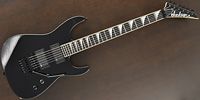 JACKSON / USA DK1 DINKY Ebony FB, Gloss Black