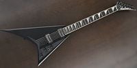 JACKSON USA RR1T Randy Rhoads Black