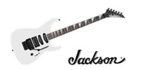 JACKSON / USA SL1 SOLOIST Snow White