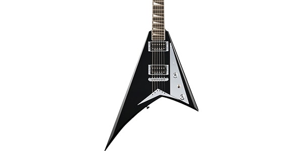 JACKSON ( ジャクソン )  / MJ Series Rhoads RRT, Ebony Fingerboard, Gloss Black画像3