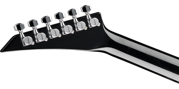 JACKSON ( ジャクソン )  / MJ Series Rhoads RRT, Ebony Fingerboard, Gloss Black画像5