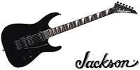 JACKSON / MJ Series Soloist SL2 Gloss Black