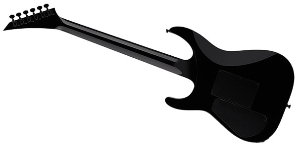 JACKSON ( ジャクソン )  / MJ Series Soloist SL2 Gloss Black 画像2