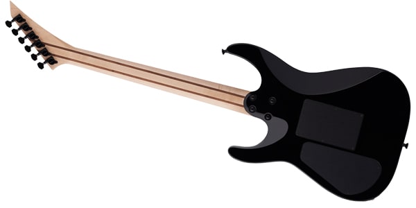 JACKSON / MJ Series Dinky DKR MAH Gloss Black画像2