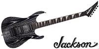 JACKSON / MJ Series Dinky DKRA Matte Black Ash