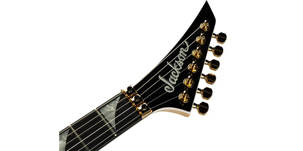 JACKSON ( ジャクソン )  / MJ Dinky DK Flame Maple Fluence Amber Burst画像5