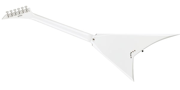 MJ Series Rhoads RRT Ebony Snow White