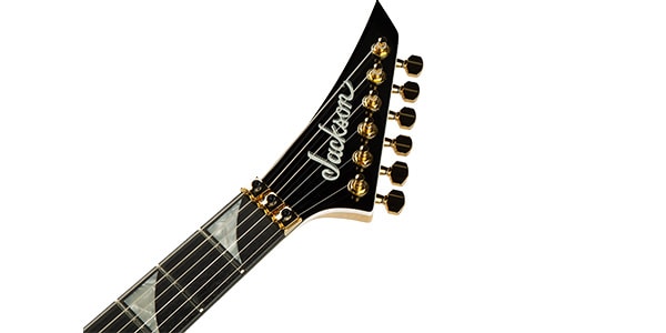 JACKSON ( ジャクソン )  / MJ Dinky DK Burl Mahogany Fluence Dark Mocha画像5