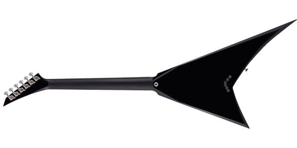 JACKSON ( ジャクソン )  / MJ Series Rhoads RRT Gloss Black画像2