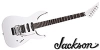 JACKSON / Pro Series Soloist SL3R Mirror
