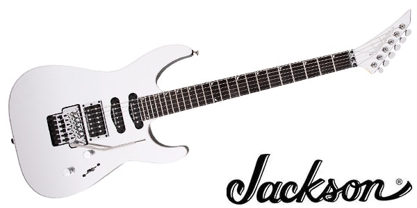 JACKSON / Pro Series Soloist SL3R Mirror