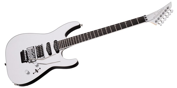 JACKSON / Pro Series Soloist SL3R Mirror画像3