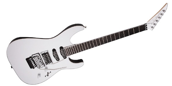 JACKSON / Pro Series Soloist SL3R Mirror画像4