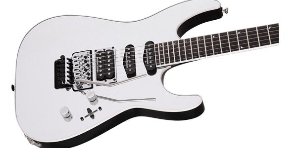 JACKSON / Pro Series Soloist SL3R Mirror画像5