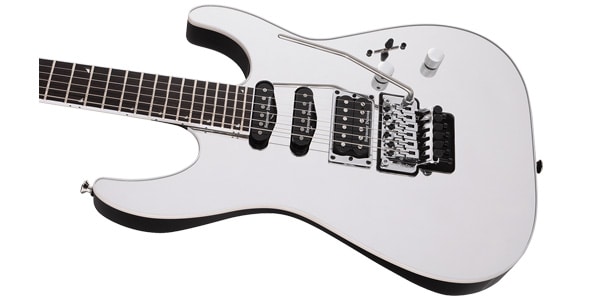 JACKSON / Pro Series Soloist SL3R Mirror画像6
