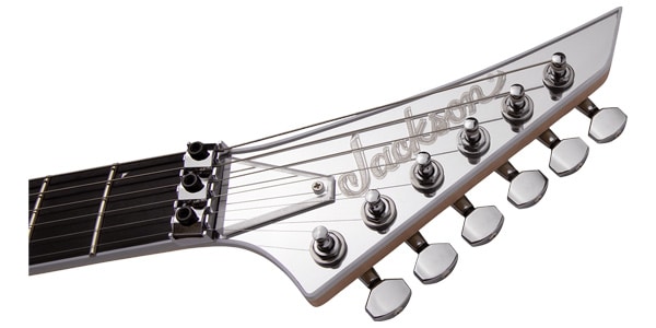 JACKSON / Pro Series Soloist SL3R Mirror画像7