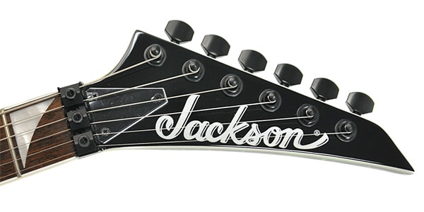 JACKSON / Soloist SLX Cracle Green Crackle画像4