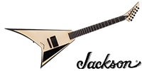 JACKSON / Pro Series Signature Christian Andreu Rhoads RRT Natural