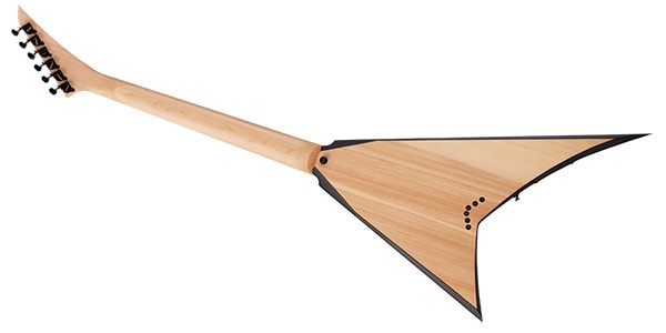 JACKSON / Pro Series Signature Christian Andreu Rhoads RRT Natural画像2