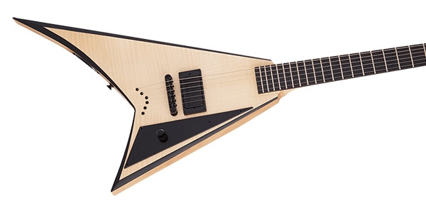 JACKSON / Pro Series Signature Christian Andreu Rhoads RRT Natural画像3