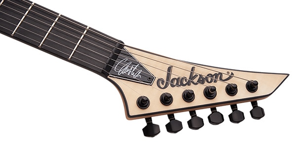 JACKSON / Pro Series Signature Christian Andreu Rhoads RRT Natural画像4