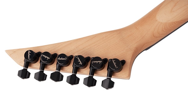 JACKSON / Pro Series Signature Christian Andreu Rhoads RRT Natural画像5