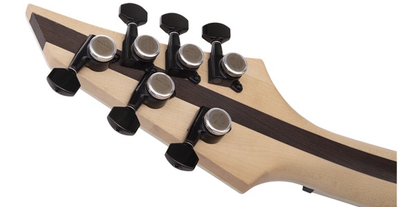 JACKSON / Pro Series Dinky DK Modern Ash HT6,Baked Red画像8