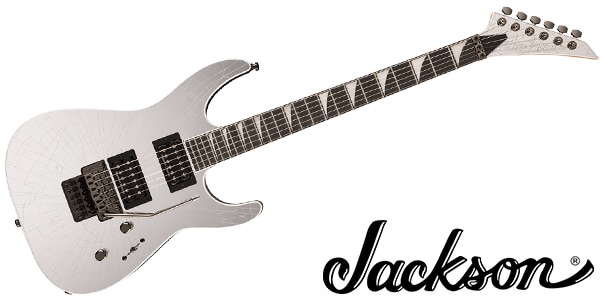 JACKSON / PRO PLUS SL2 - SHATTERED MIRROR