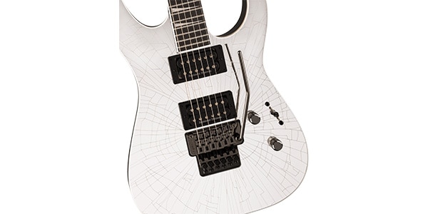 JACKSON / PRO PLUS SL2 - SHATTERED MIRROR画像3