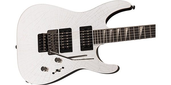 JACKSON / PRO PLUS SL2 - SHATTERED MIRROR画像4