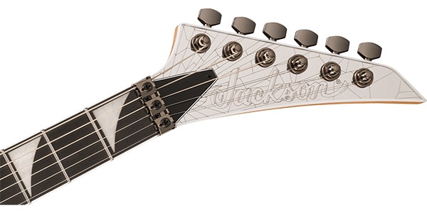 JACKSON / PRO PLUS SL2 - SHATTERED MIRROR画像5