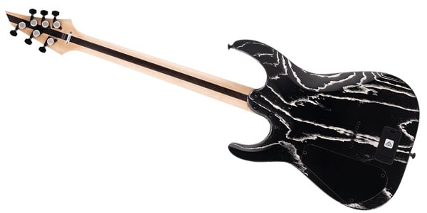 JACKSON ( ジャクソン ) Pro Series Dinky DK Modern Ash HT6
