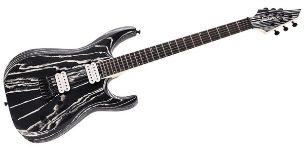 JACKSON ( ジャクソン ) Pro Series Dinky DK Modern Ash HT6 JACKSON ( ジャクソン ) Pro Series Dinky DK Modern Ash HT6