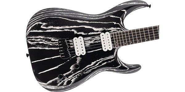 JACKSON ( ジャクソン ) Pro Series Dinky DK Modern Ash HT6 Baked