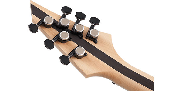 JACKSON ( ジャクソン ) Pro Series Dinky DK Modern Ash HT6 Baked